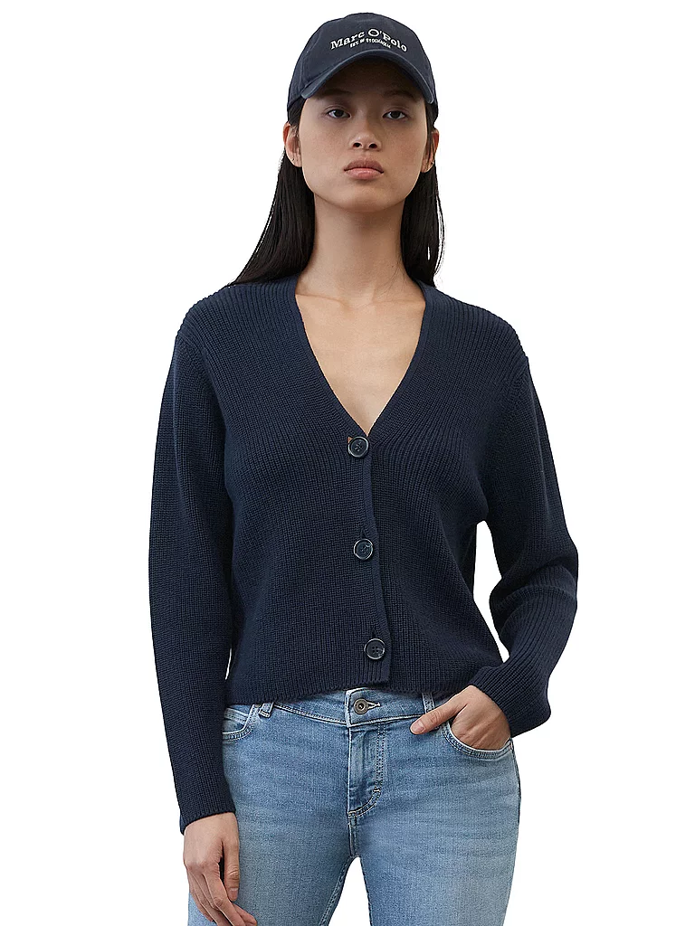 Marc O' Polo dunkelblau   XS damen 9